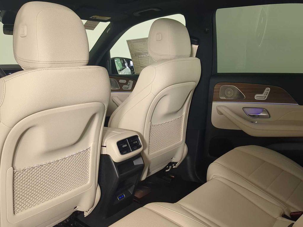 new 2026 Mercedes-Benz GLE 350 car, priced at $75,065