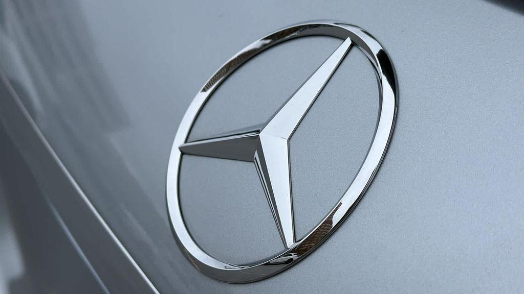 new 2026 Mercedes-Benz GLE 350 car, priced at $75,065