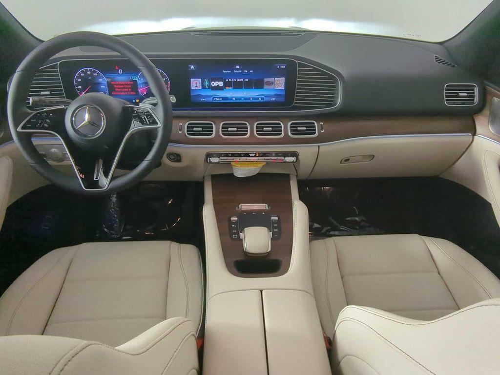 new 2026 Mercedes-Benz GLE 350 car, priced at $75,065