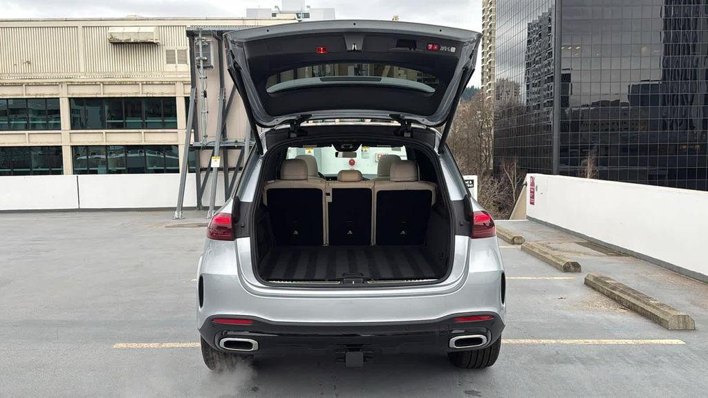 new 2026 Mercedes-Benz GLE 350 car, priced at $75,065