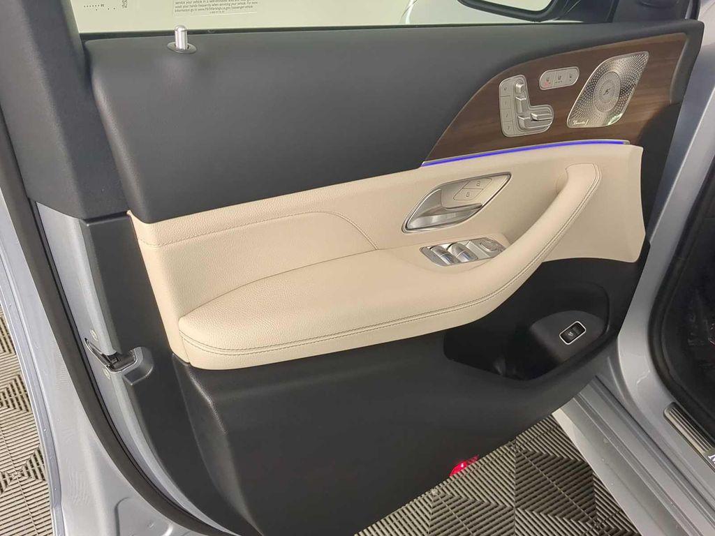 new 2026 Mercedes-Benz GLE 350 car, priced at $75,065