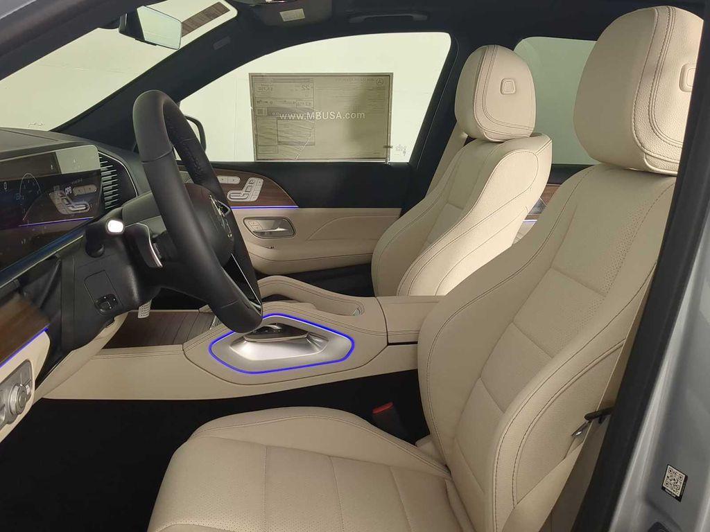 new 2026 Mercedes-Benz GLE 350 car, priced at $75,065