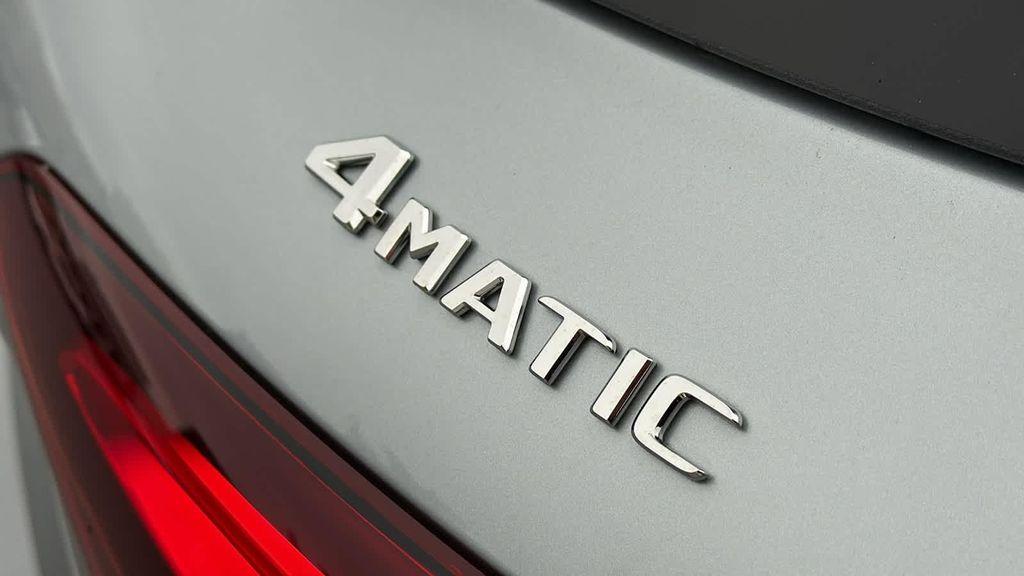 new 2026 Mercedes-Benz GLE 350 car, priced at $75,065