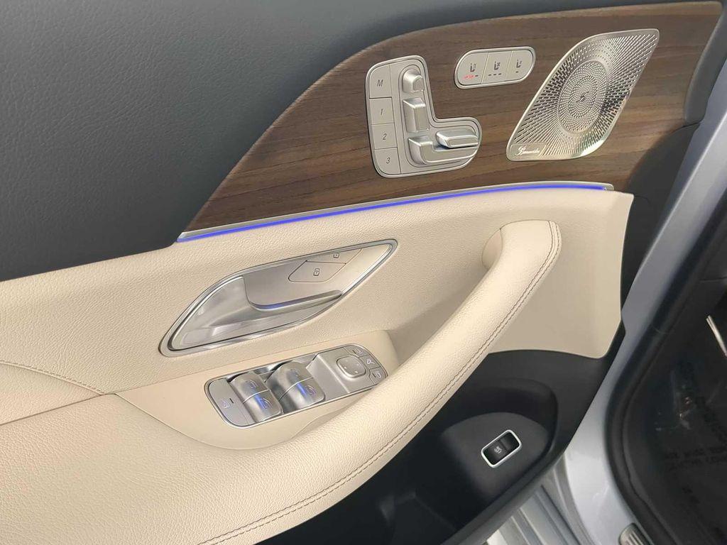 new 2026 Mercedes-Benz GLE 350 car, priced at $75,065