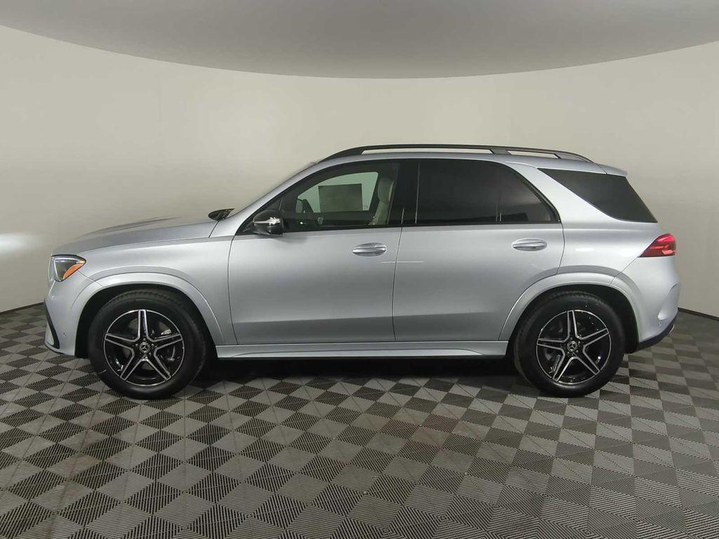 new 2026 Mercedes-Benz GLE 350 car, priced at $75,065
