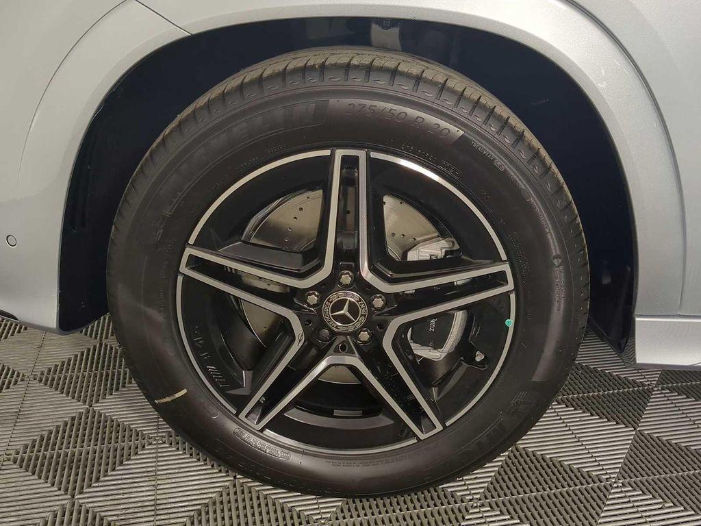 new 2026 Mercedes-Benz GLE 350 car, priced at $75,065