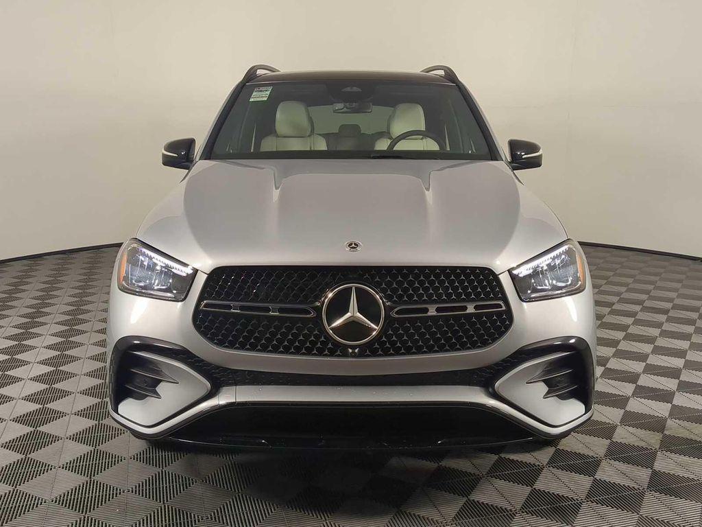 new 2026 Mercedes-Benz GLE 350 car, priced at $75,065