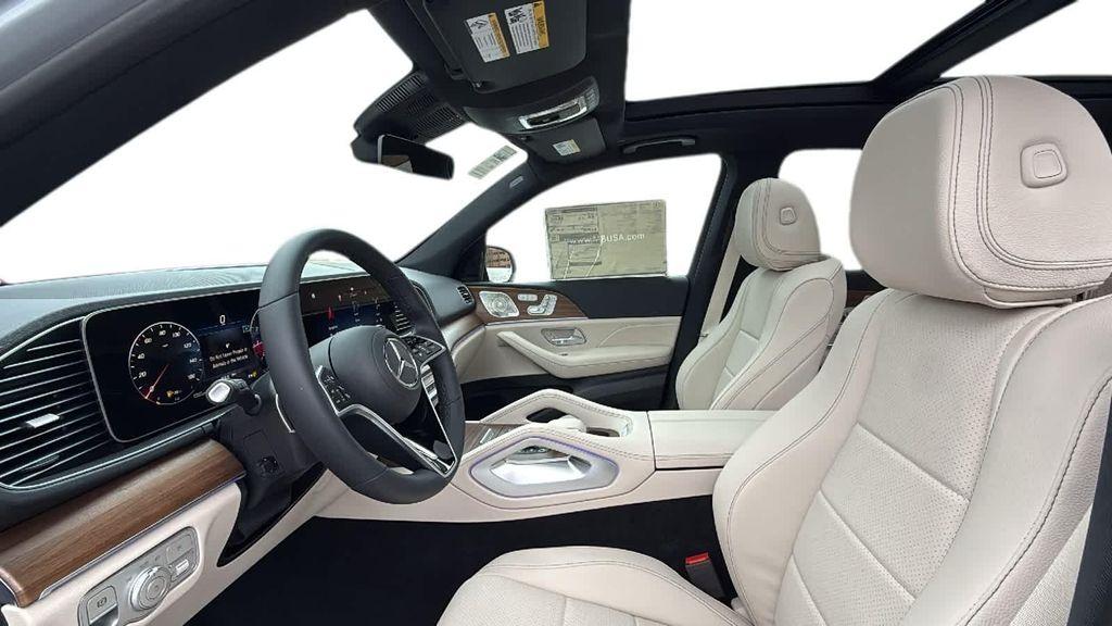 new 2026 Mercedes-Benz GLE 350 car, priced at $75,065