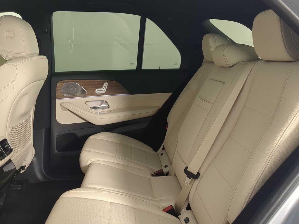 new 2026 Mercedes-Benz GLE 350 car, priced at $75,065