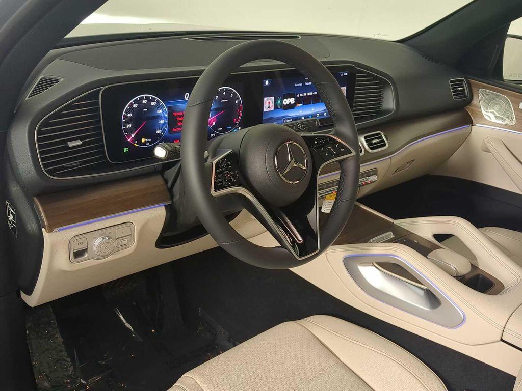 new 2026 Mercedes-Benz GLE 350 car, priced at $75,065
