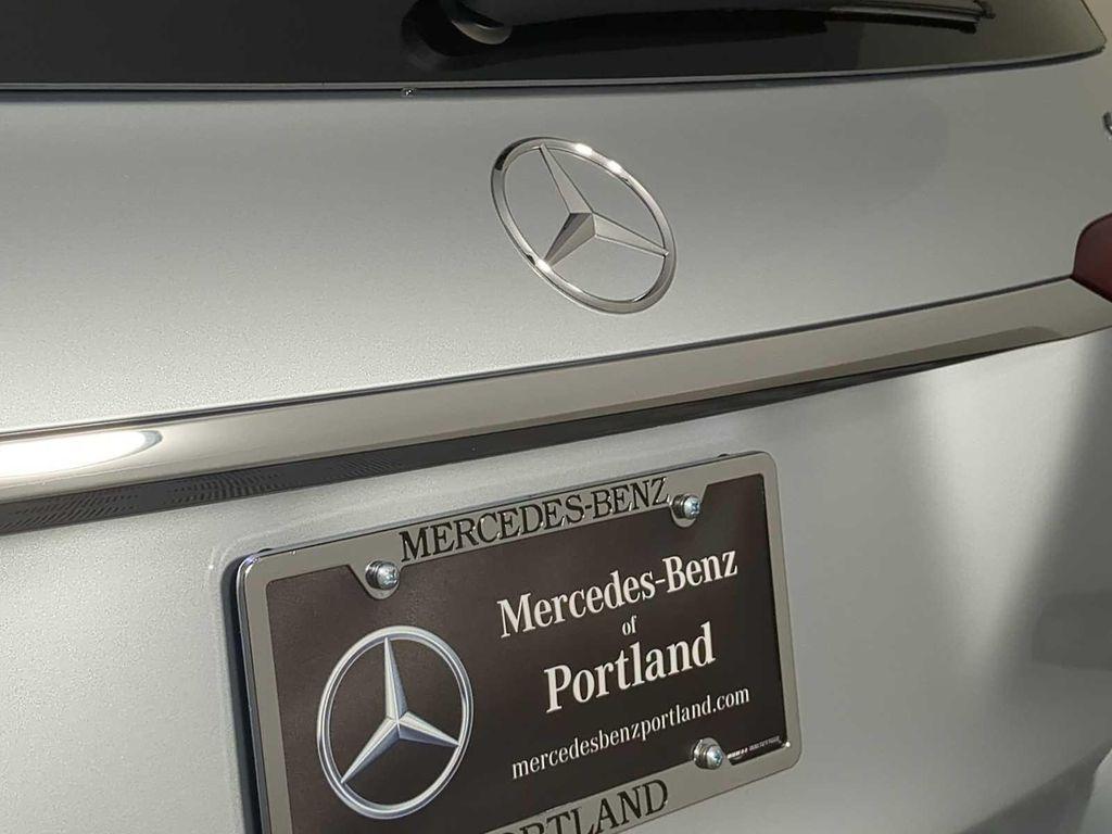 new 2026 Mercedes-Benz GLE 350 car, priced at $75,065