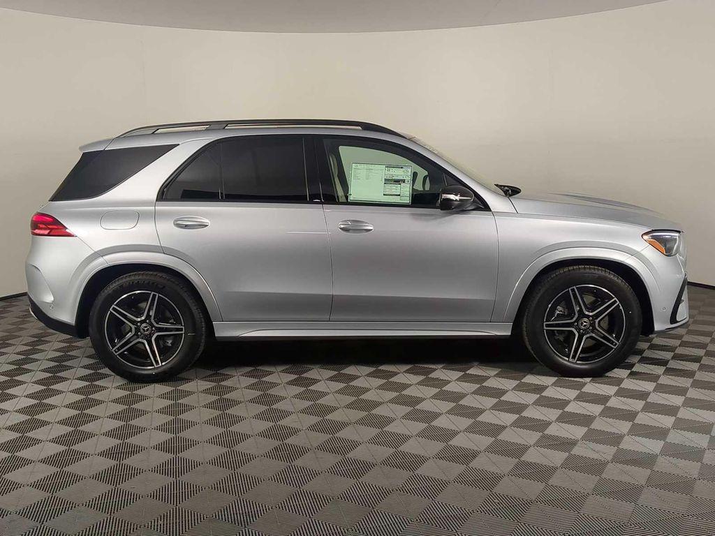 new 2026 Mercedes-Benz GLE 350 car, priced at $75,065