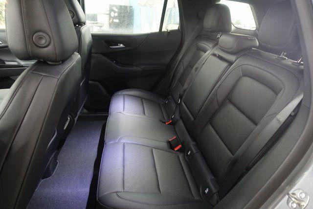 new 2026 Chevrolet Equinox car, priced at $37,580