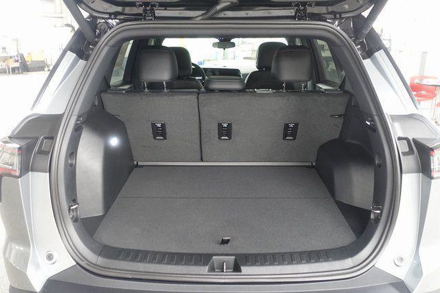 new 2026 Chevrolet Equinox car, priced at $37,580