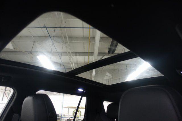 new 2026 Chevrolet Equinox car, priced at $37,580