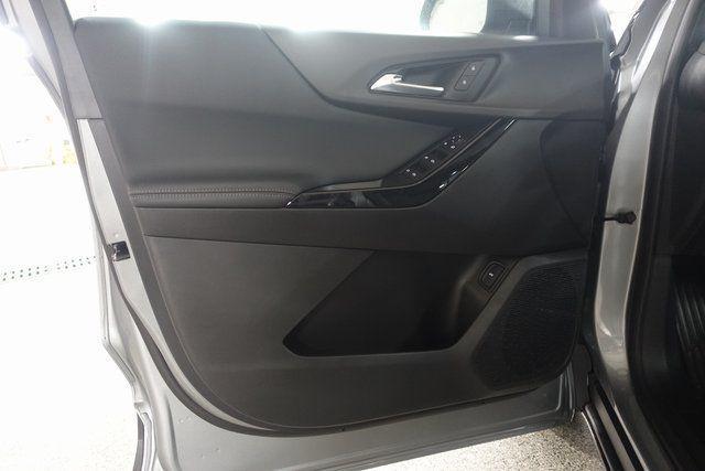 new 2026 Chevrolet Equinox car, priced at $37,580