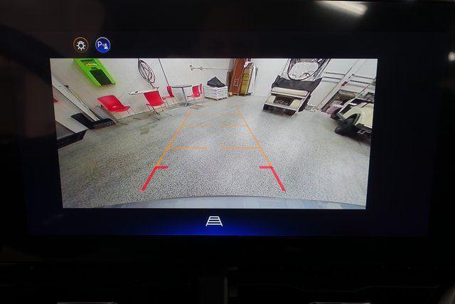 new 2026 Chevrolet Equinox car, priced at $37,580