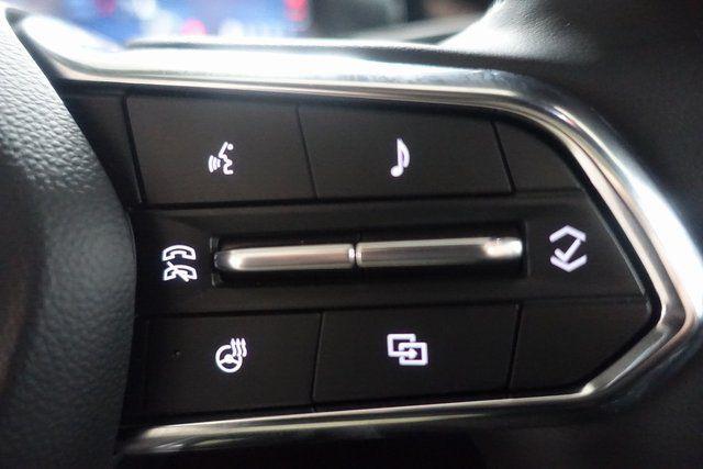 new 2026 Chevrolet Equinox car, priced at $37,580