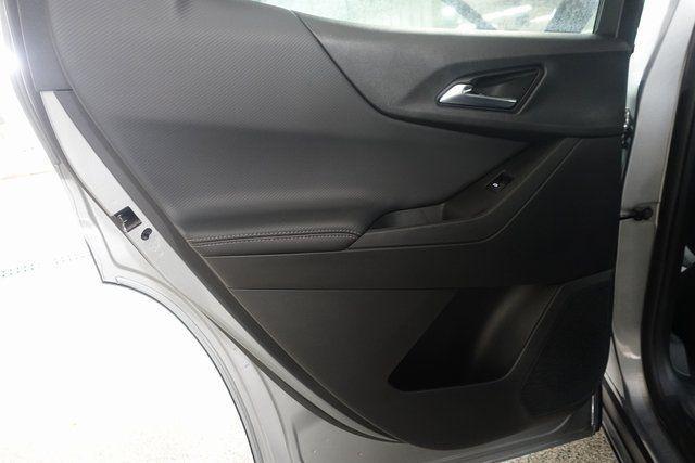 new 2026 Chevrolet Equinox car, priced at $37,580