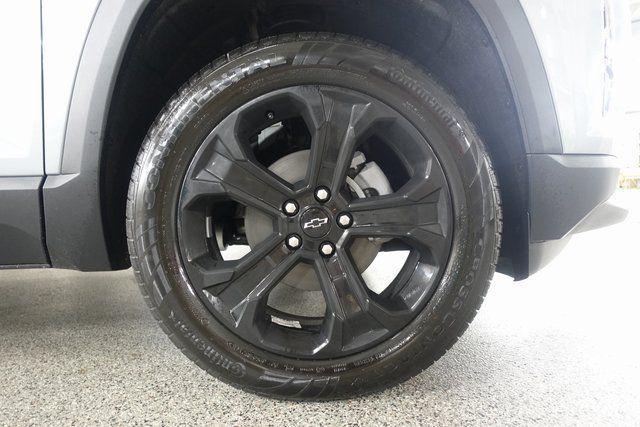 new 2026 Chevrolet Equinox car, priced at $37,580