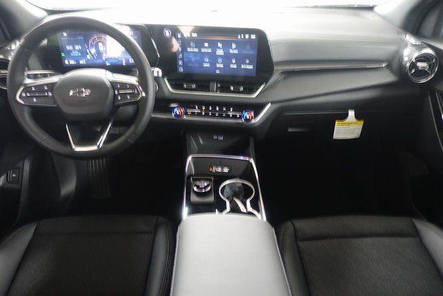 new 2026 Chevrolet Equinox car, priced at $37,580