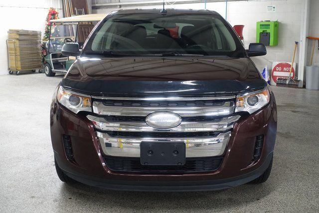 used 2012 Ford Edge car, priced at $7,995