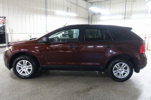 used 2012 Ford Edge car, priced at $7,995