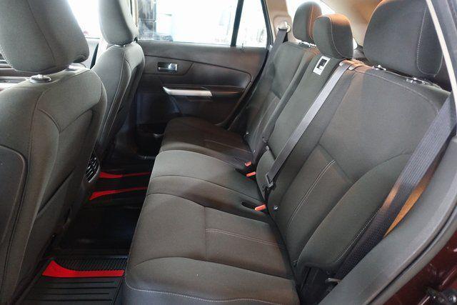 used 2012 Ford Edge car, priced at $7,995