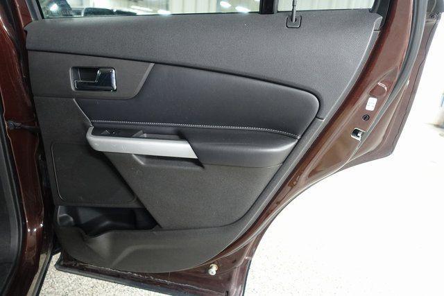 used 2012 Ford Edge car, priced at $7,995