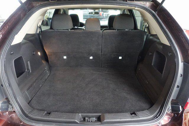 used 2012 Ford Edge car, priced at $7,995