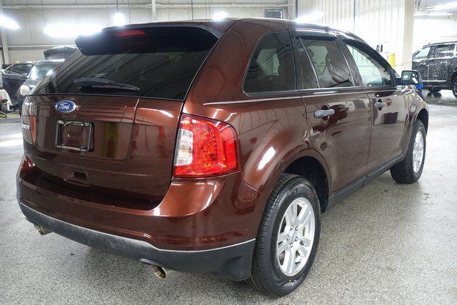 used 2012 Ford Edge car, priced at $7,995