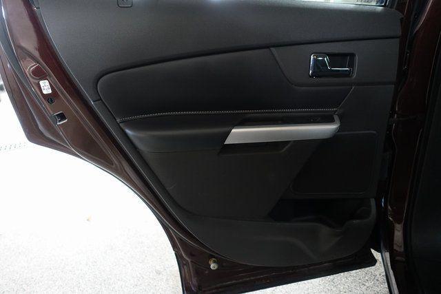 used 2012 Ford Edge car, priced at $7,995
