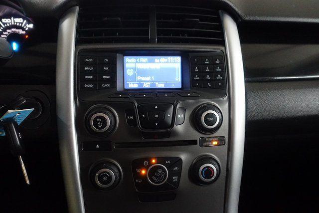 used 2012 Ford Edge car, priced at $7,995