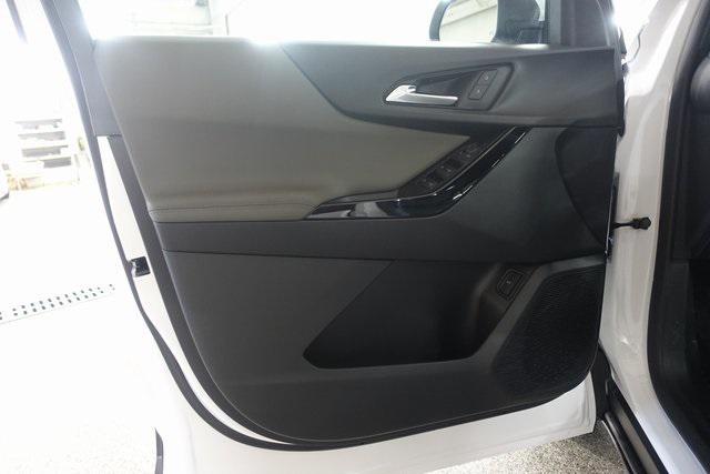 new 2026 Chevrolet Equinox car, priced at $34,870