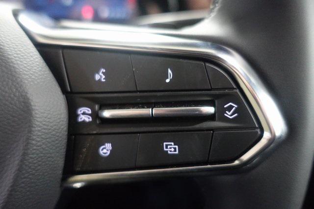 new 2026 Chevrolet Equinox car, priced at $34,870