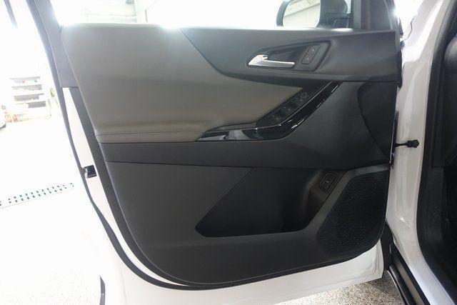 new 2026 Chevrolet Equinox car, priced at $34,870