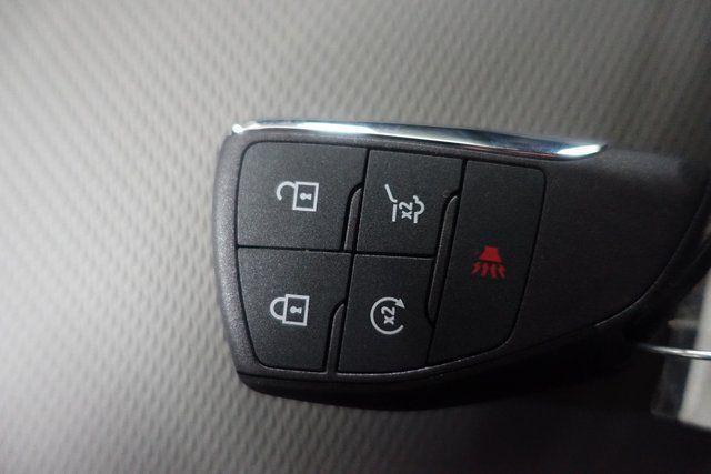 new 2026 Chevrolet Equinox car, priced at $34,870