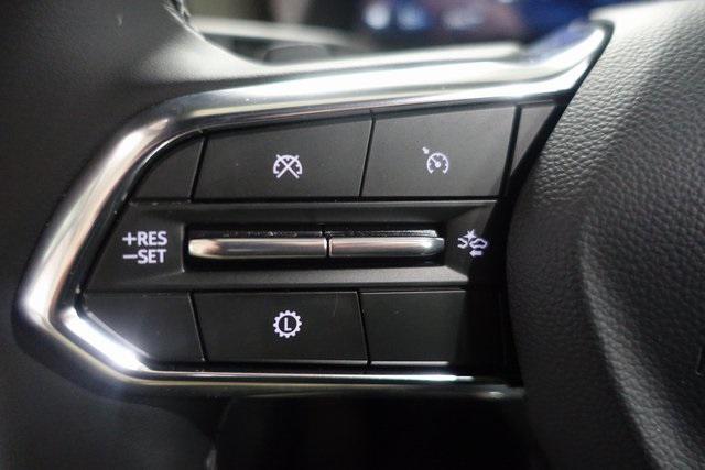 new 2026 Chevrolet Equinox car, priced at $34,870