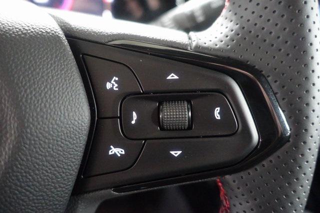 new 2026 Chevrolet Trax car, priced at $27,885