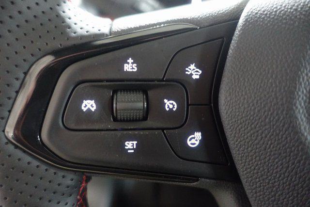 new 2026 Chevrolet Trax car, priced at $27,885