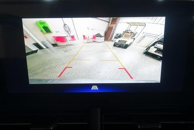 new 2026 Chevrolet Trax car, priced at $27,885