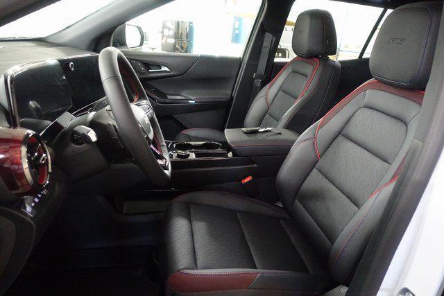 new 2026 Chevrolet Equinox car, priced at $41,155