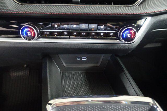 new 2026 Chevrolet Equinox car, priced at $41,155