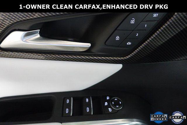 used 2024 Chevrolet Traverse car, priced at $44,877