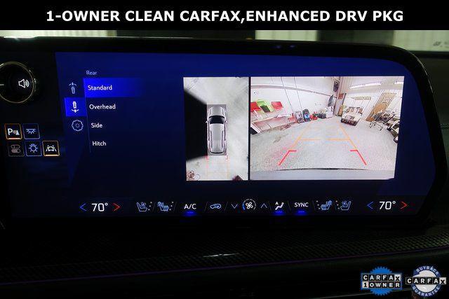 used 2024 Chevrolet Traverse car, priced at $44,877