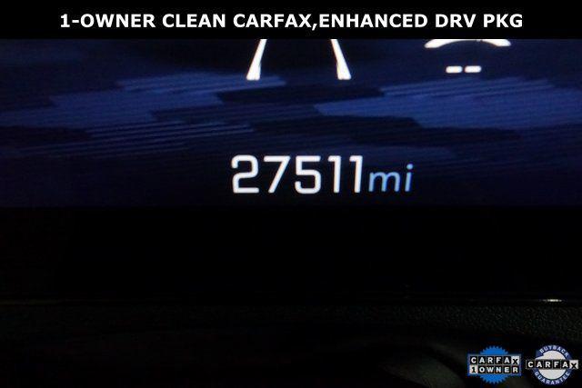 used 2024 Chevrolet Traverse car, priced at $44,877