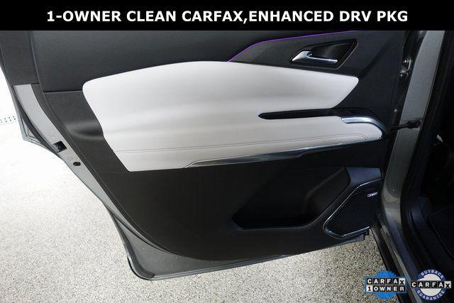 used 2024 Chevrolet Traverse car, priced at $44,877