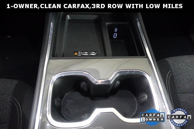 used 2025 GMC Acadia car, priced at $31,997