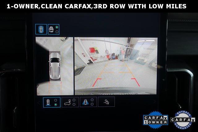 used 2025 GMC Acadia car, priced at $31,997