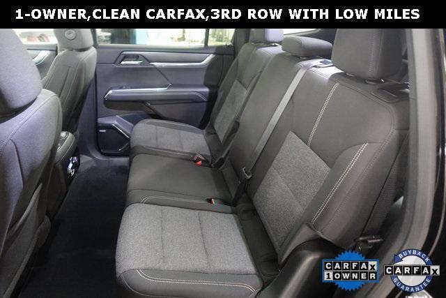 used 2025 GMC Acadia car, priced at $31,997